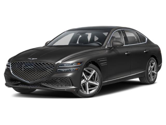 Used 2024 Vik Black Genesis 3.5T Sport image 1