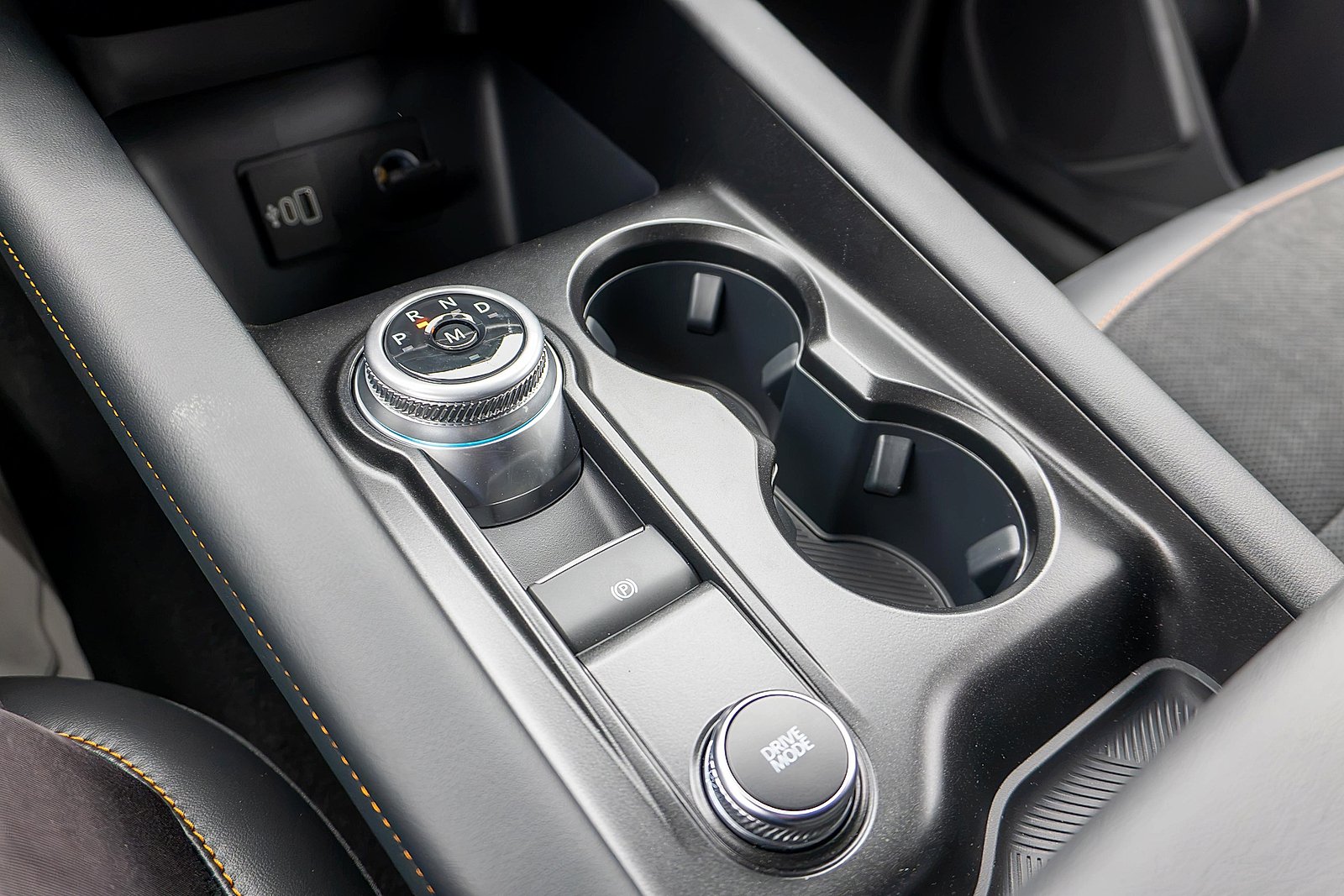 2026 Ford Explorer Tremor - Photo 26