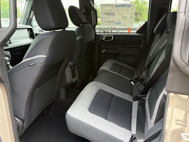 New 2026 Gray Ford Big Bend image 7