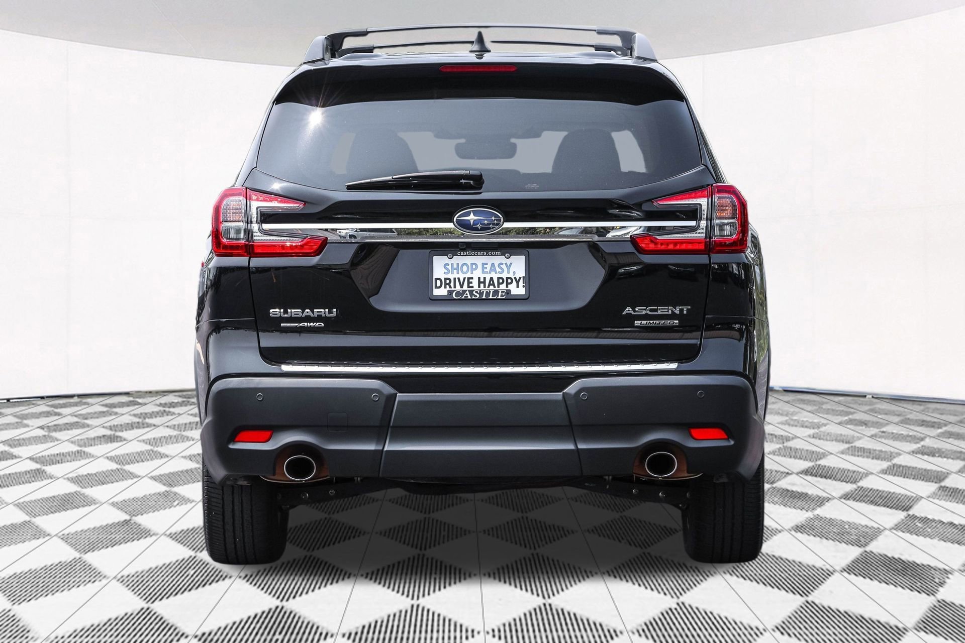 2023 SUBARU ASCENT - Image 15