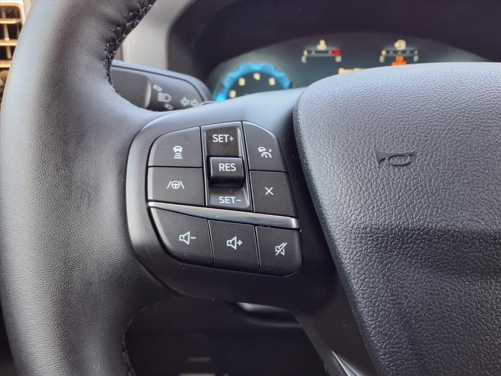 New 2026 Oxford White Ford Badlands® image 13