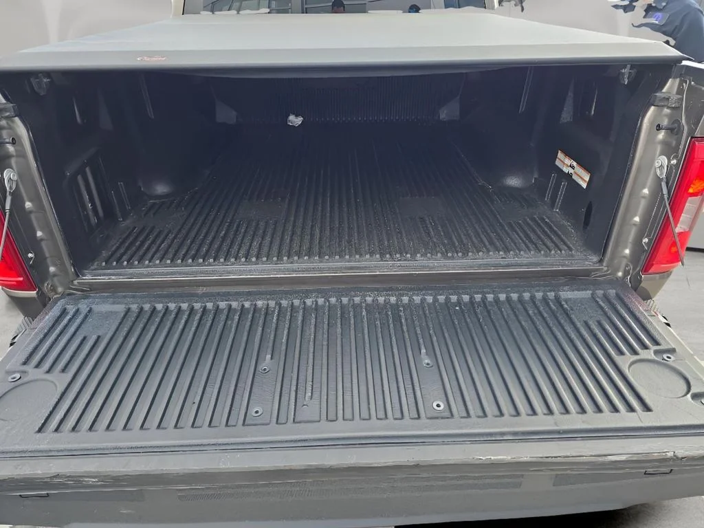Used 2023 Brown Ford XLT image 31