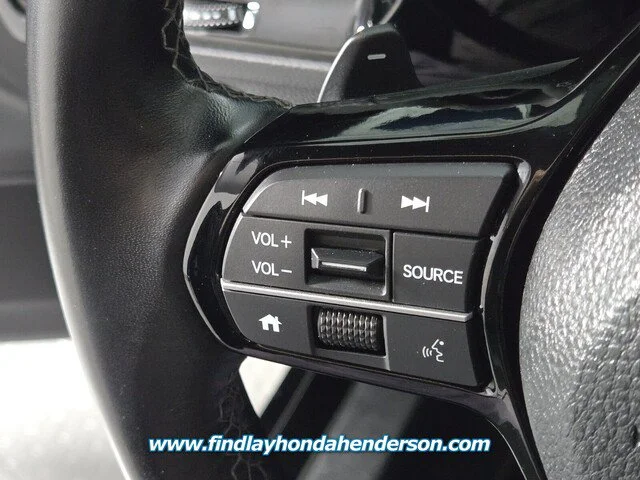 2024 Honda Civic Sport - Photo 57