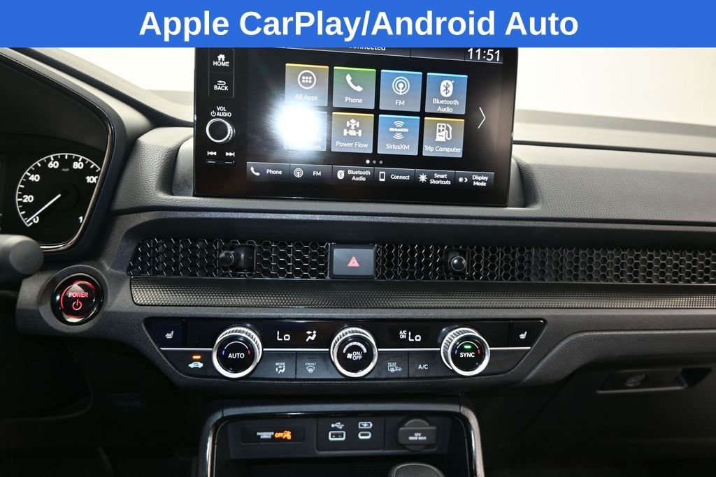Used 2018 Silver Honda Sport Touring image 11