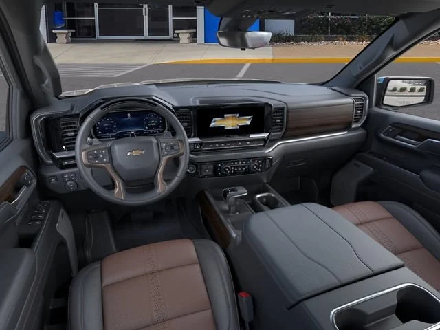 2026 Chevrolet Silverado 1500 High Country - Photo 15