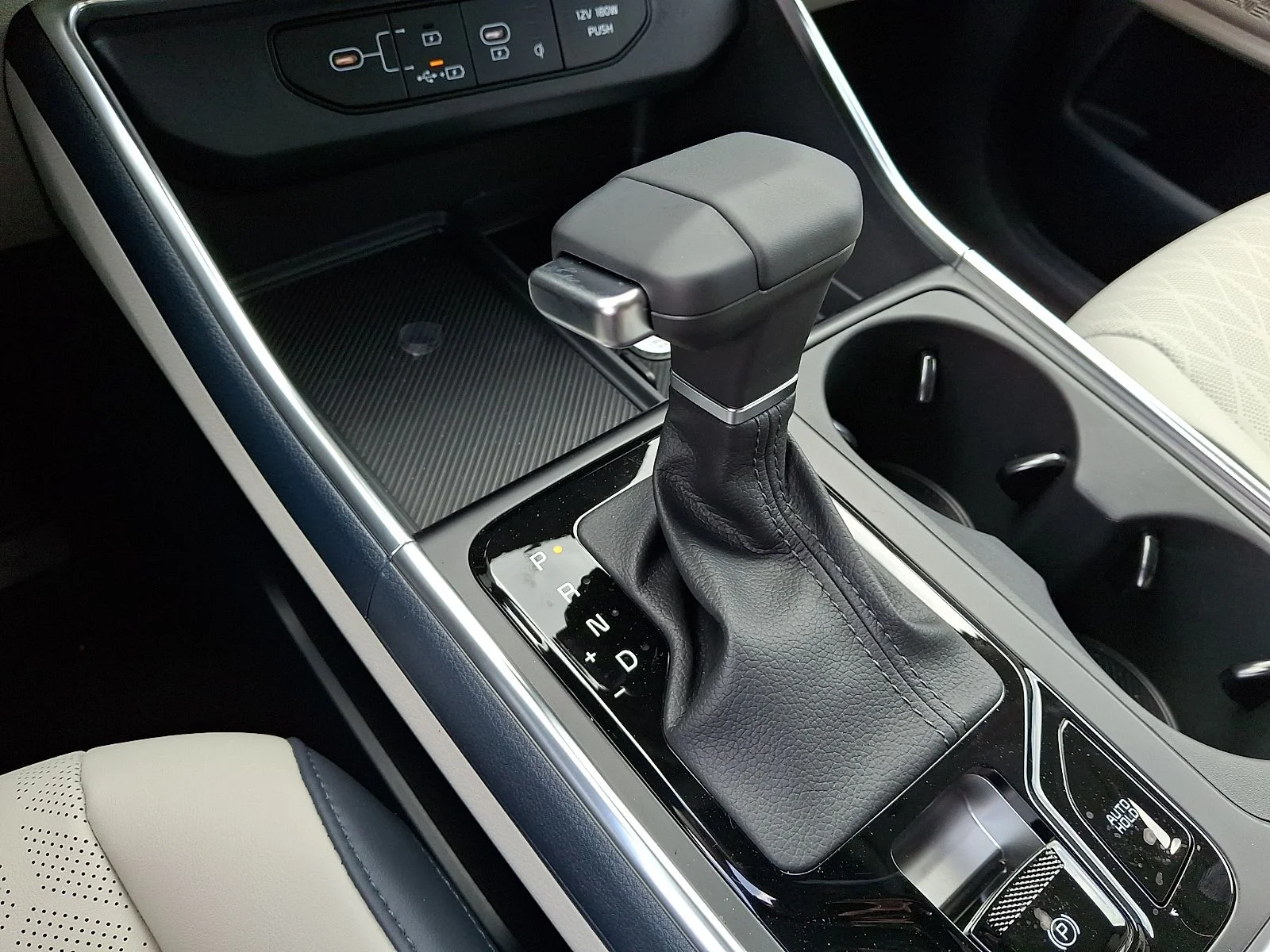 New 2026 White Kia EX image 15