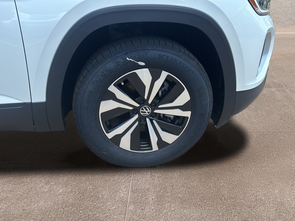 2026 Volkswagen Atlas SE - Photo 9