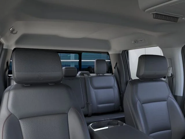 New 2026 White Ford Lariat image 22
