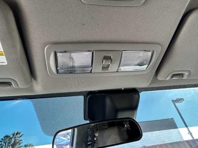 Used 2022 Gray Nissan SV image 32