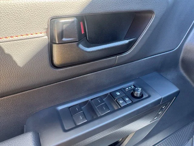 Used 2026 White Toyota TRD Pro image 23