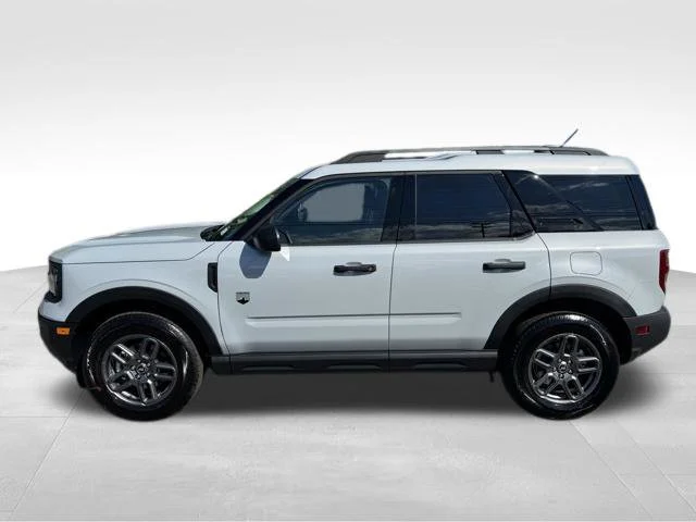 Used 2026 White Ford Big Bend image 4