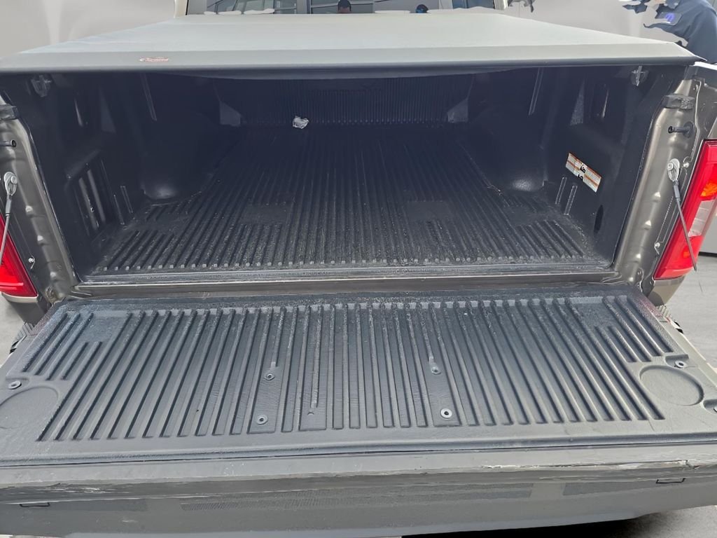 Used 2023 Brown Ford XLT image 31