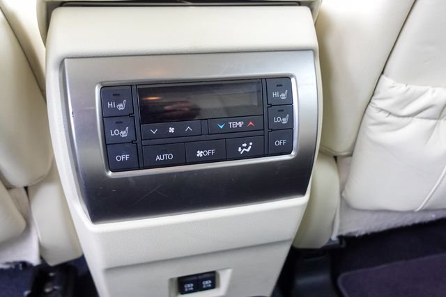 Used 2023 Silver Lexus 460 image 28