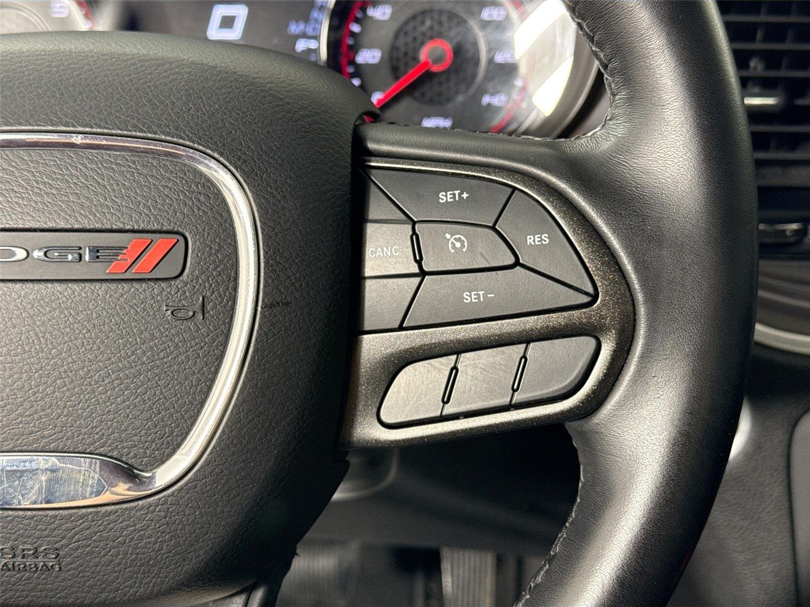 Used 2021 Frostbite Dodge SXT image 15