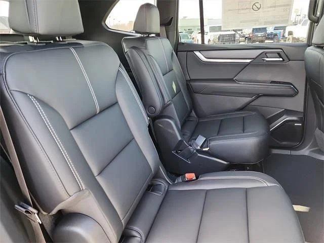 2026 GMC Acadia Elevation - Photo 18