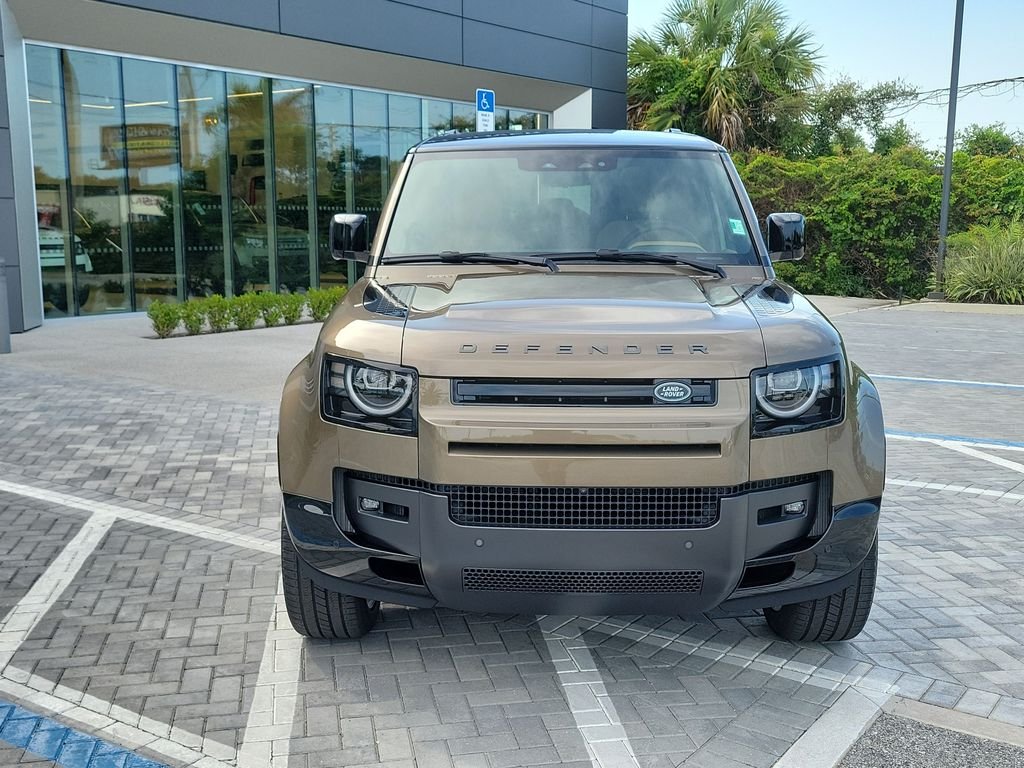 New 2026 Gondwana Stone Land Rover X-Dynamic SE image 8