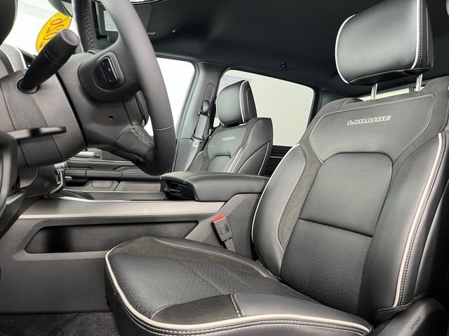 Used 2026 Black Ram Laramie image 17