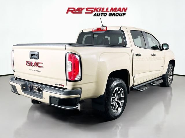 2021 GMC Canyon AT4 - Photo 7