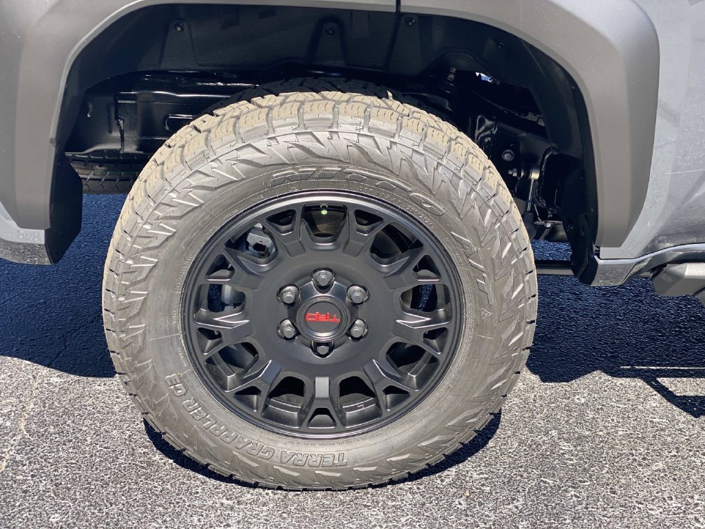 New 2026 Underground Toyota SR5 image 3
