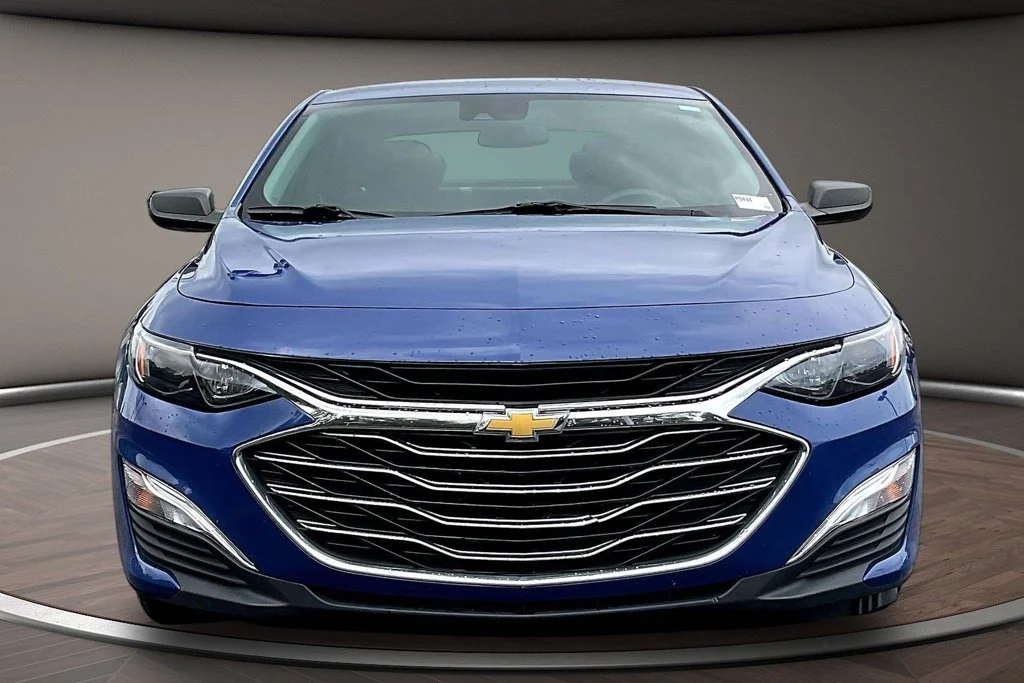 2023 Chevrolet Malibu 1LS