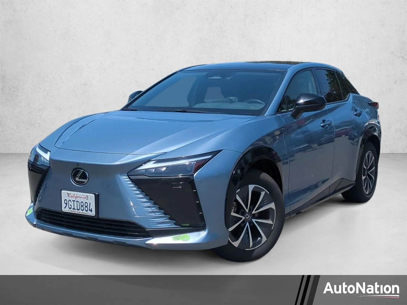 Used 2023 Ether Lexus RZ 450e Premium image 1
