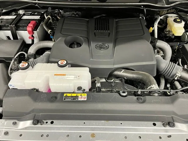 Used 2026 Silver Toyota SR image 24