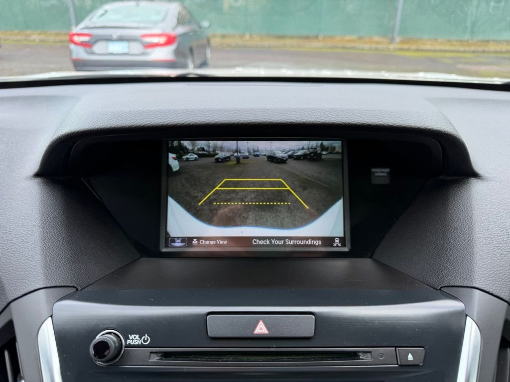 2020 Acura MDX Technology Package - Photo 23