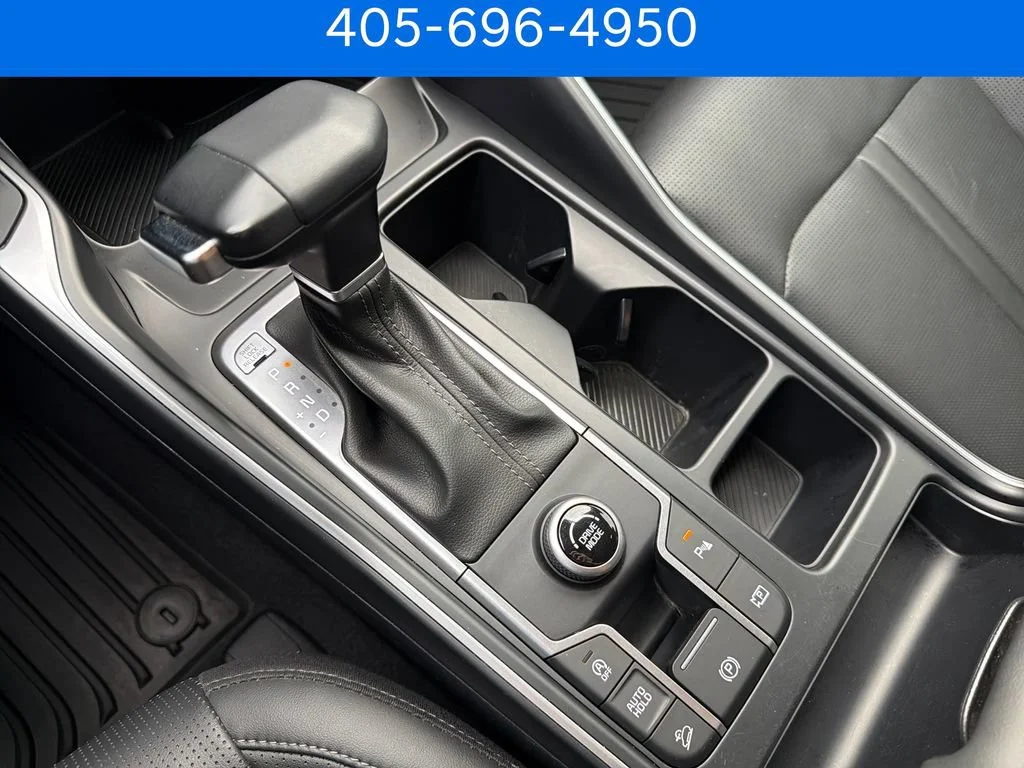 Pre-Owned 2024 Kia Sorento S
