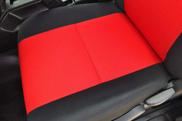 Used 2012 Red Toyota Base image 12