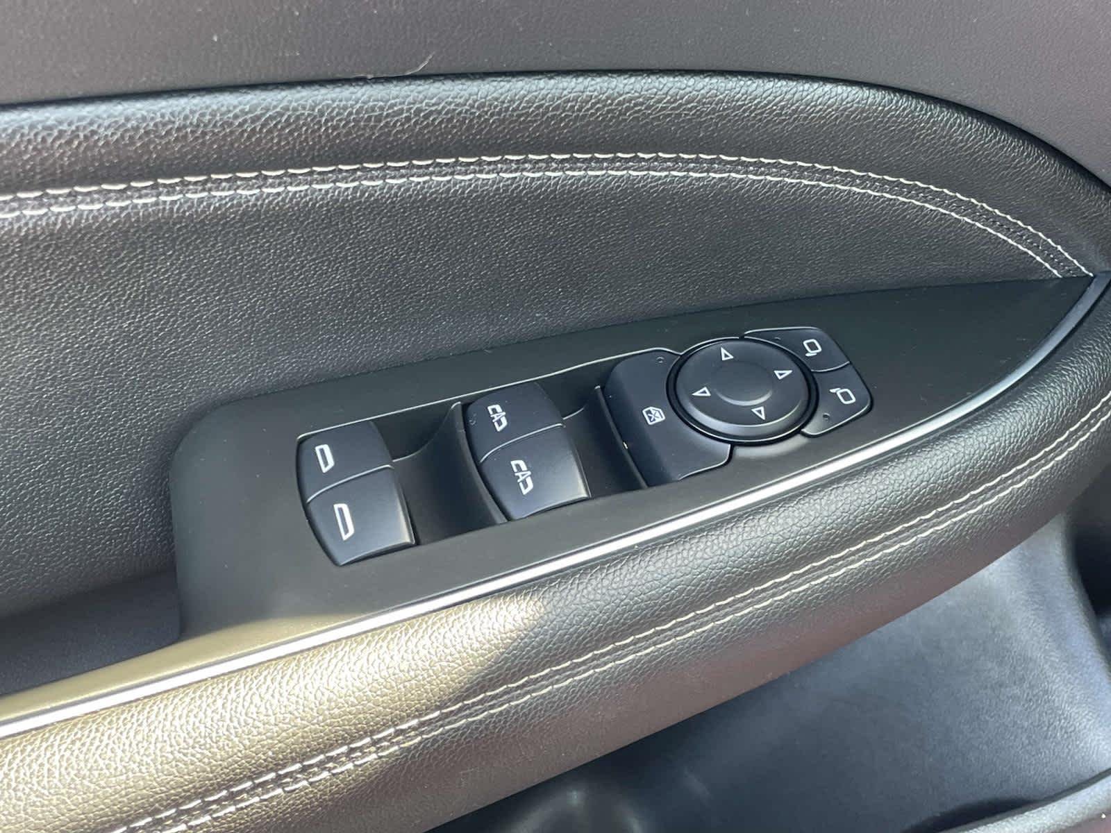 Used 2020 Sport Red Buick GS image 43