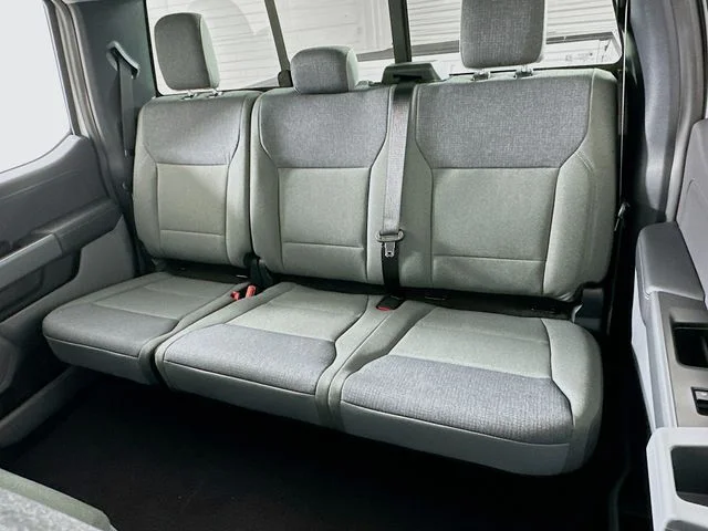 New 2026 Ford F-150 XLT