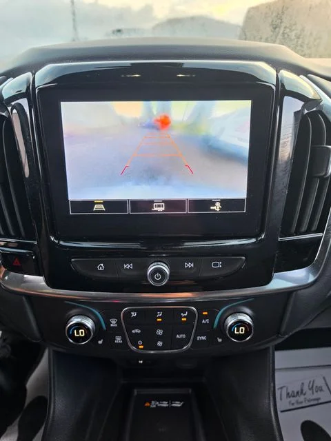Used 2023 Gray Chevrolet LT image 24