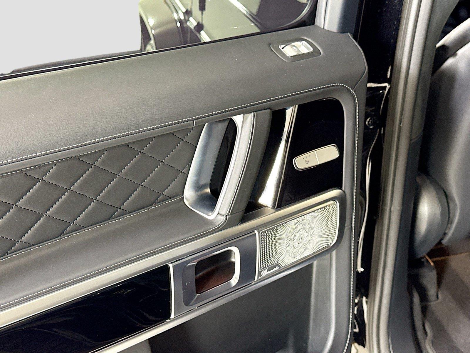 2022 Mercedes-Benz G-Class AMG G63 - Photo 27
