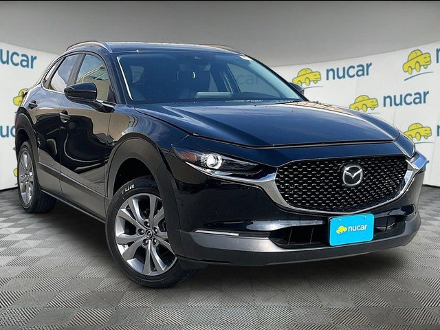 2023 Mazda CX-30 2.5 S Preferred Package