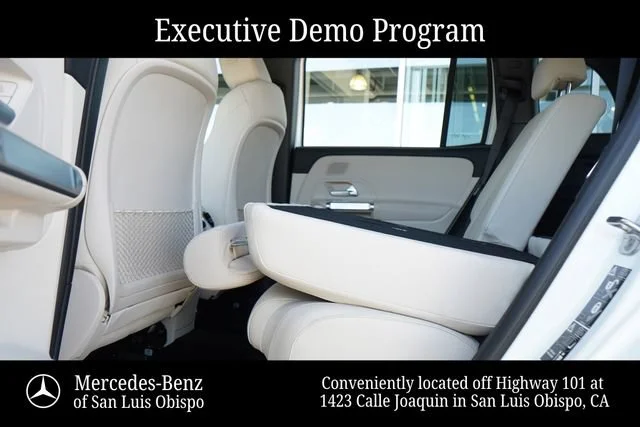 Used 2026  Mercedes-Benz GLB 250 image 32