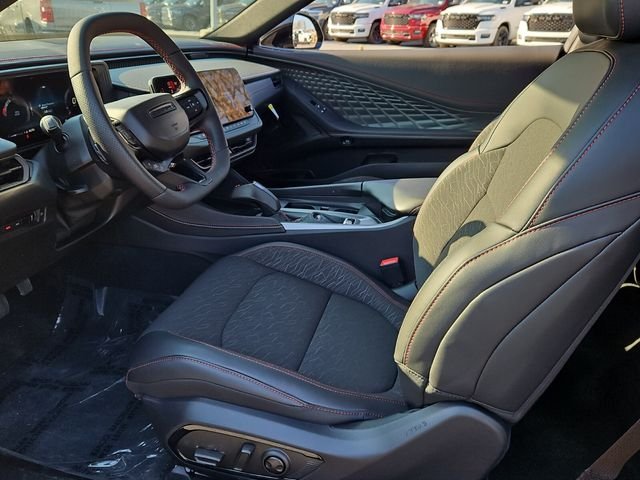 2026 Dodge Charger Scat Pack - Photo 13