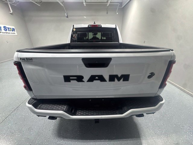 Used 2026 White Ram Express image 6