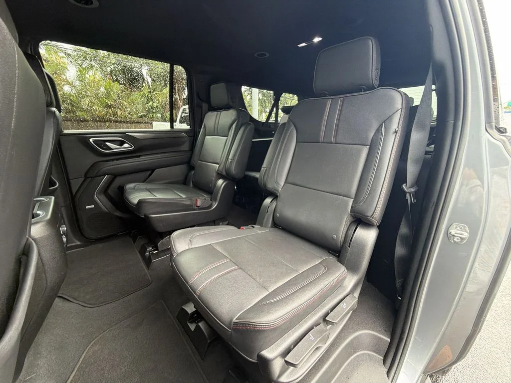 Used 2022 Gray Chevrolet RST image 32
