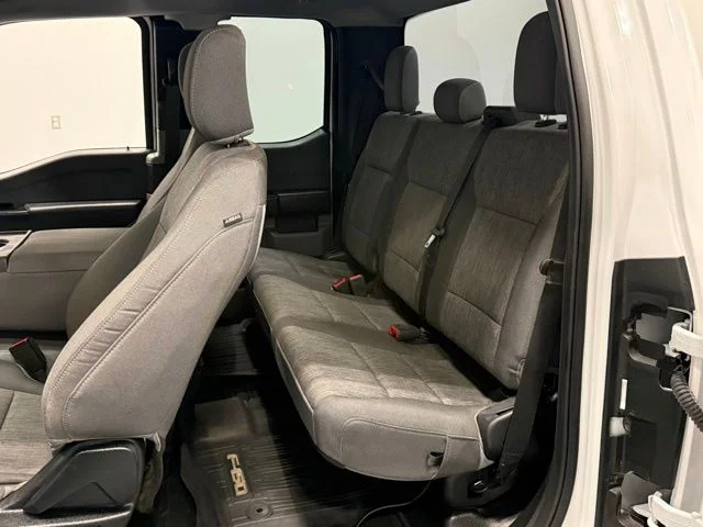 Used 2023 White Ford XL image 27