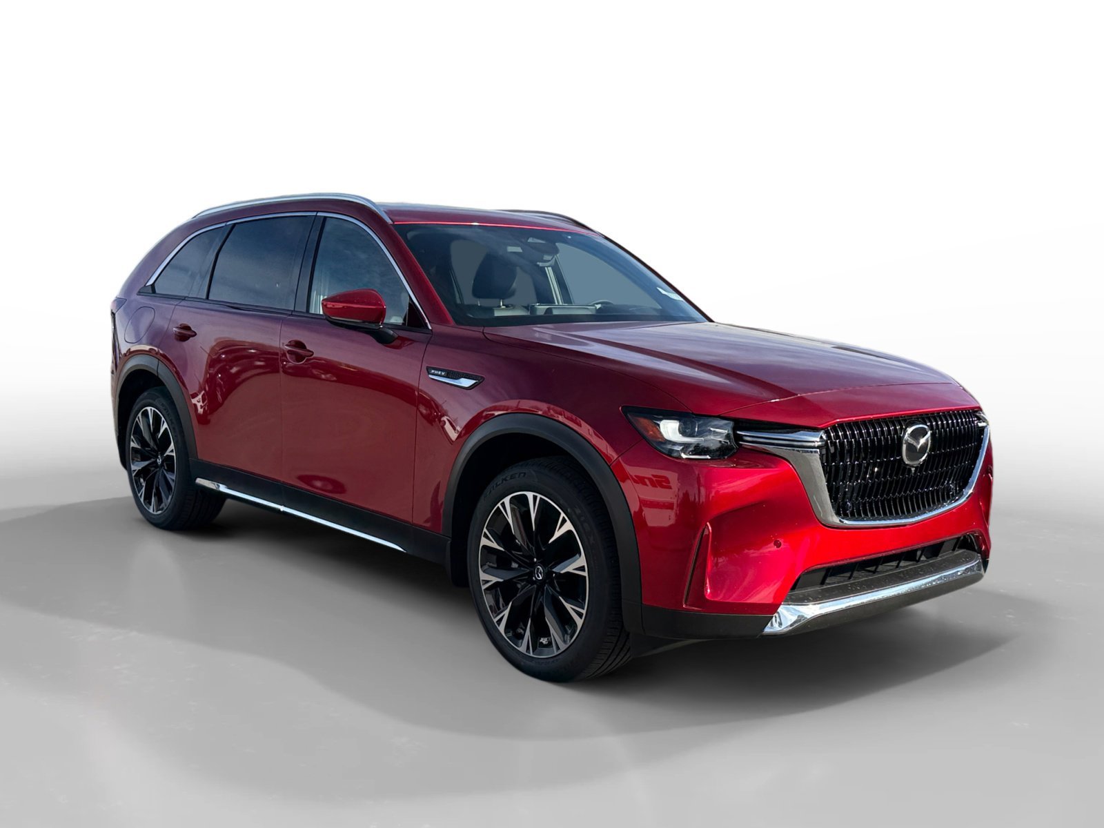 2026 Mazda CX-90 Premium Plus Package - Photo 7
