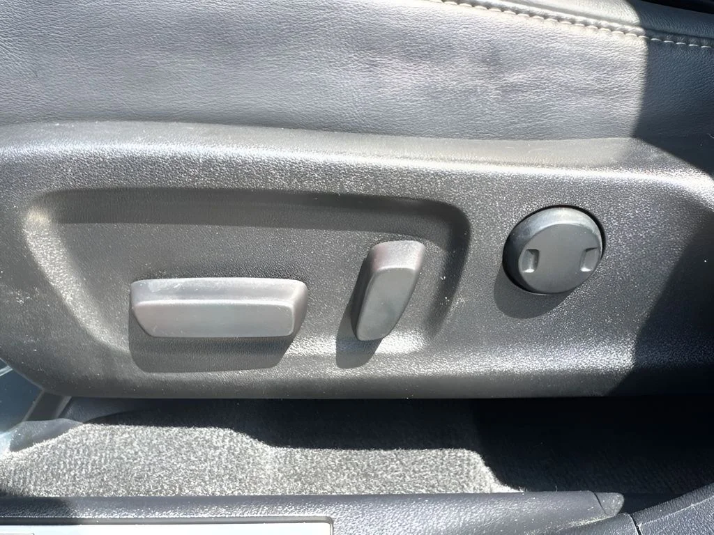 Used 2017 Gray Lexus 350 image 10