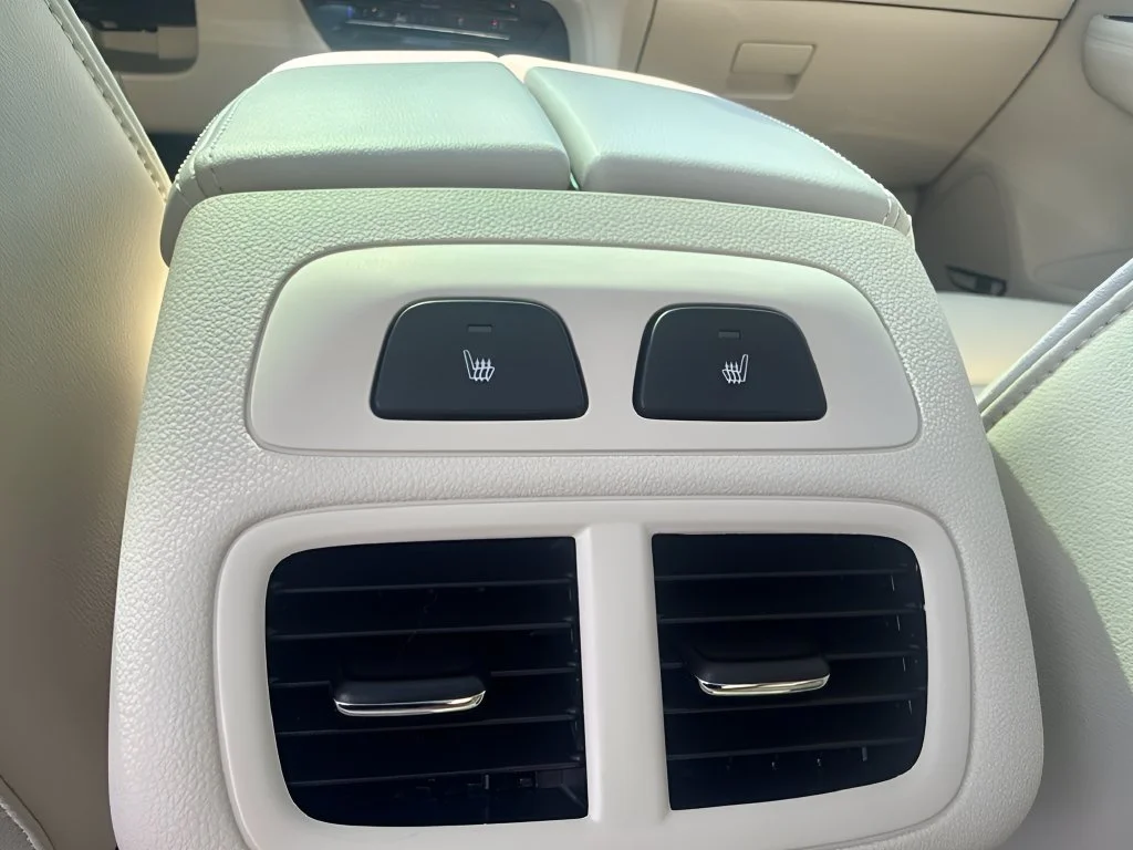Used 2022 Blue Buick Avenir image 15