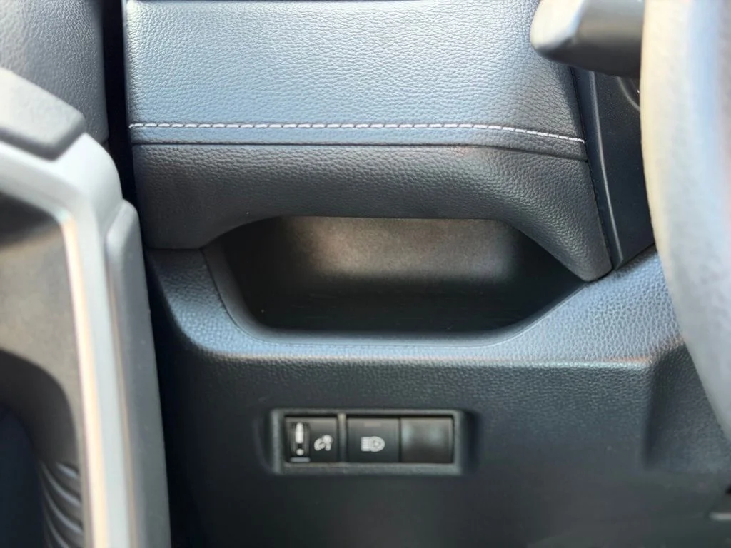 Certified Used 2023 White Toyota LE image 26