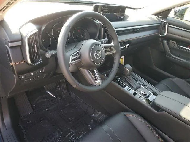 2026 Mazda CX-50 Premium Plus - Photo 17