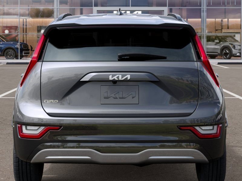 2025 Kia Niro Wave - Photo 13