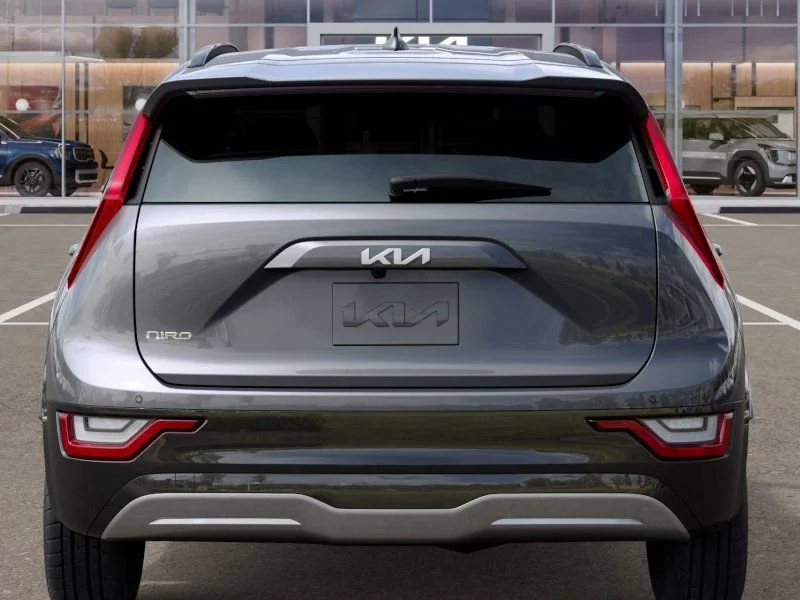 2025 Kia Niro Wave - Photo 13