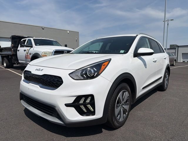 2022 Kia Niro