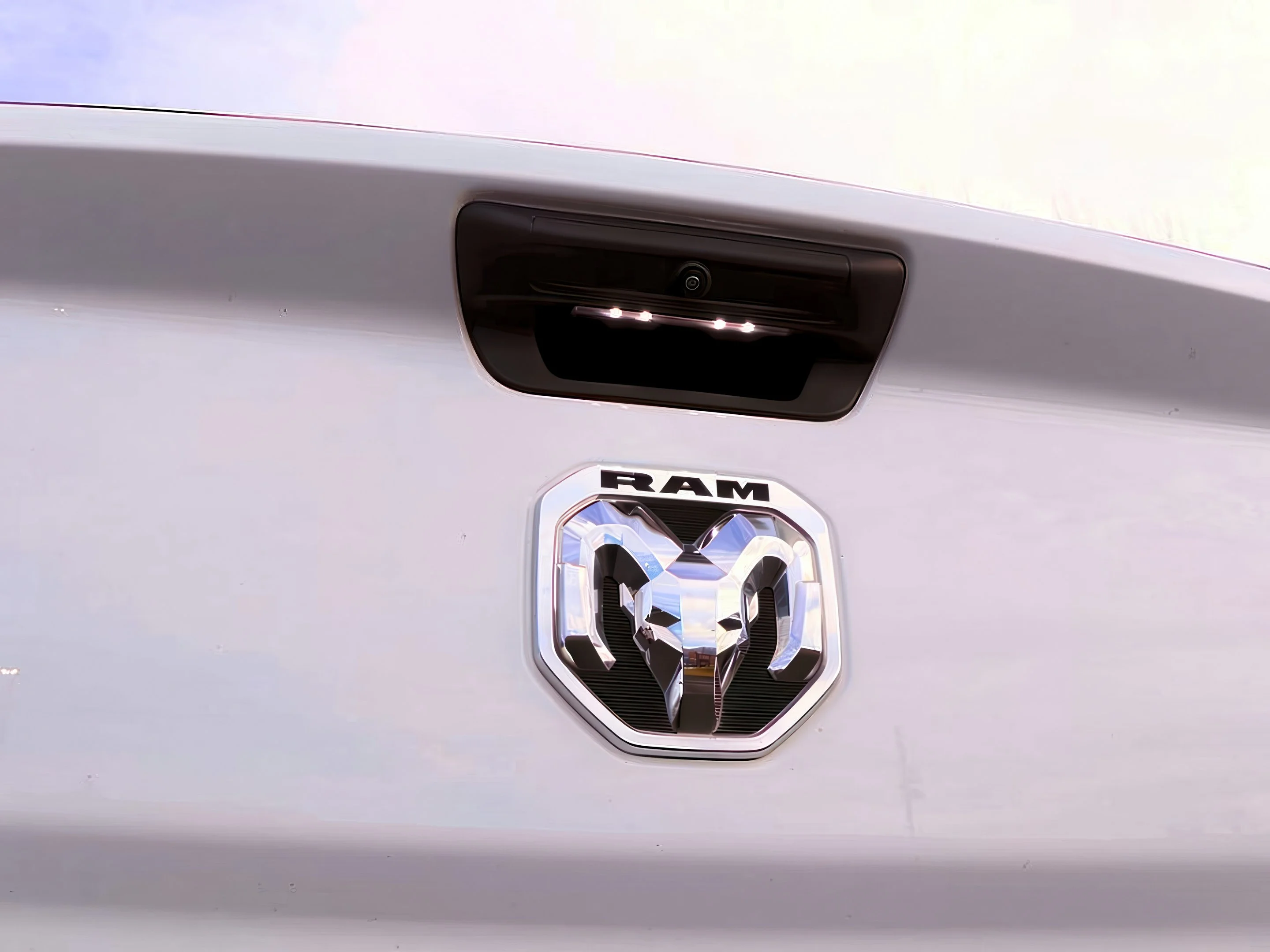 2024 RAM Ram 2500 Pickup Big Horn - Photo 30