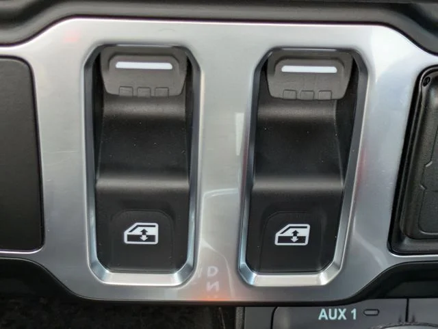 Certified Used 2026 Hydro Blue Pearl Jeep Sport S image 22
