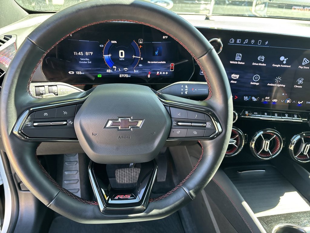 2024 Chevrolet Blazer EV RS - Photo 15